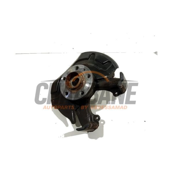 Moyeu de roue avant 2Q0407256K Audi A1 2019 / 2022