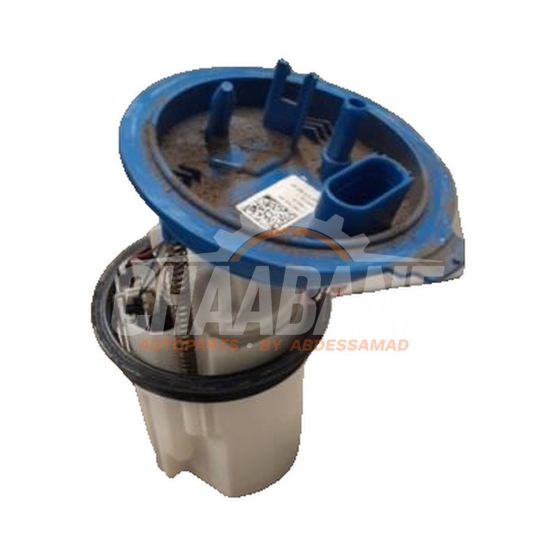 Pompe essence 5Q0919051BF Seat Leon (5FB) 1.4 TSI ACT 16V 2012 / 2020