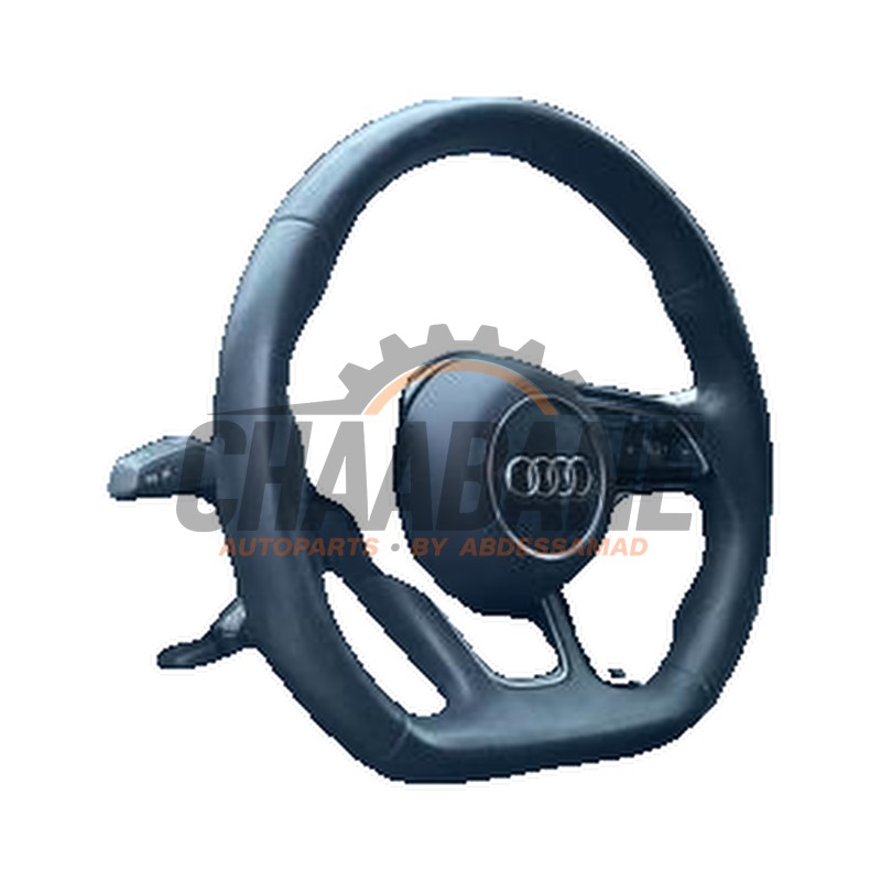 Kit+module airbag 8W0880204D Audi A5 Sportback (F5A/F5F) 2.0 40 TFSI Mild Hybrid 16V 2016