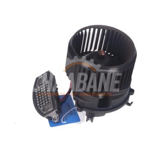 Element de chauffage 9297752 BMW 2-Serie 2013 / 2021