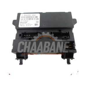 Ordinateur toit escamotable A1729008412 Mercedes SLK