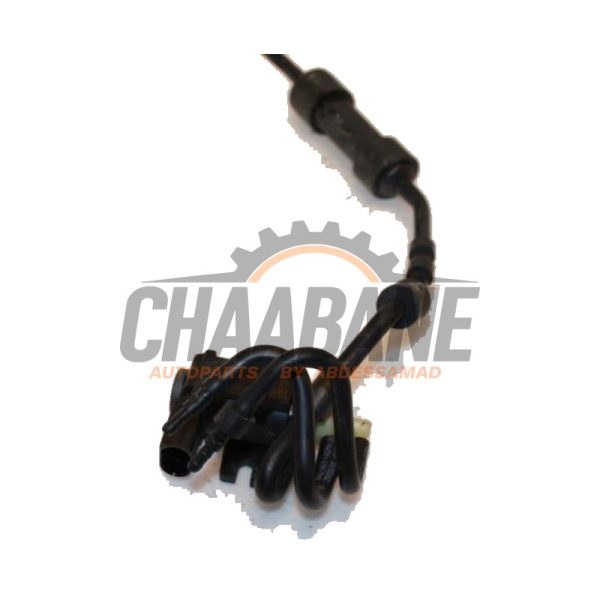 Relais vide 1K0906627E Volkswagen Touran (5T1) 2.0 TDI 150 2015