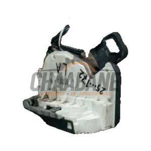 Serrure portiere mecanique 4portes arriere gauche 5K4839015Q Seat Leon ST (5FF) 1.0 TSI 12V 2012 / 2020