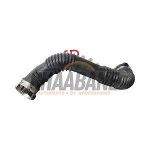 Tube intercooler A2475200101 Mercedes CLA (118.3) 1.3 CLA-200 Turbo 16V