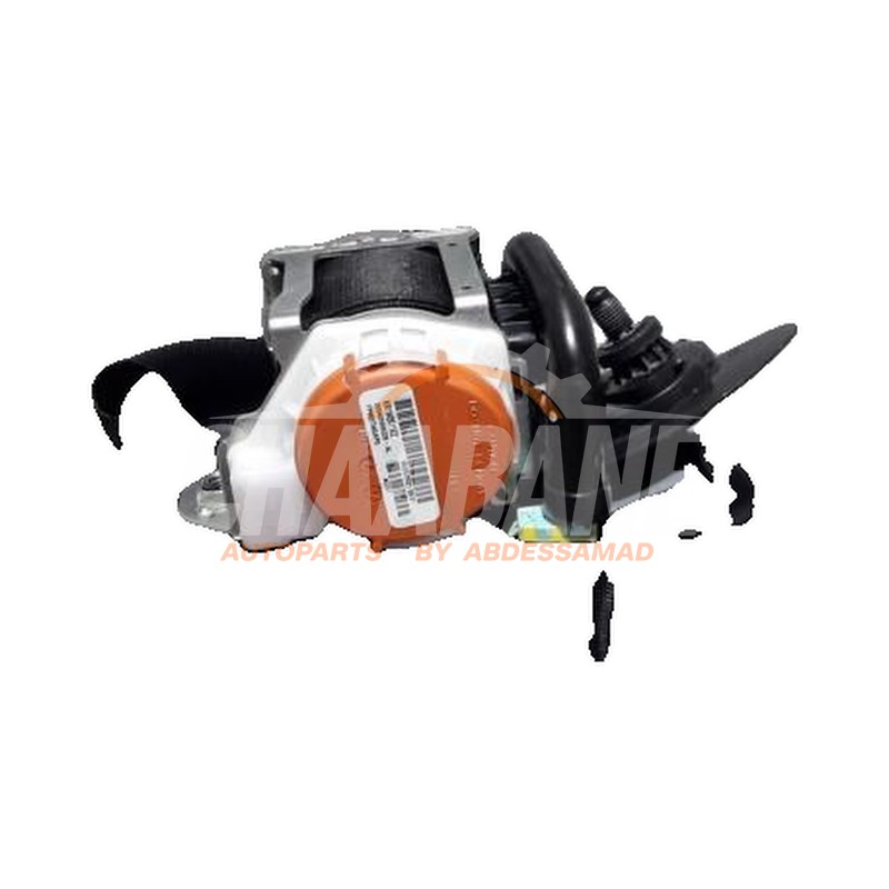 Ceinture de securite avant droite A1778600800 Mercedes A Limousine (177.1) 1.3 A-180 Turbo