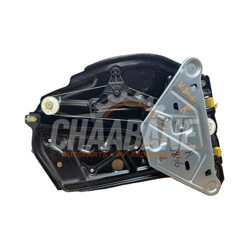 Mecanique vitre 2portes arriere droite A2056700403 Mercedes E-Klasse