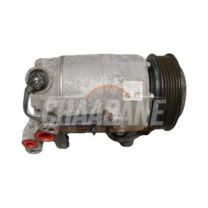 Compresseur de clim 64526811430 BMW 2 serie Gran Tourer (F46) 218i 1.5 TwinPower Turbo 12V 2014
