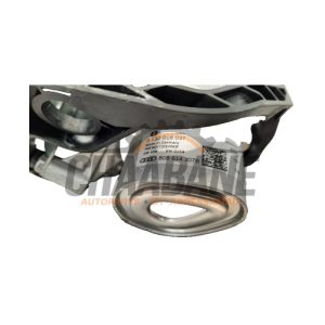 Assistant de freinage 80B614307B Audi Q5 Sportback (FYS/FYT) 2.0 45 TFSI 16V Mild Hybrid Quattro 16V 2020