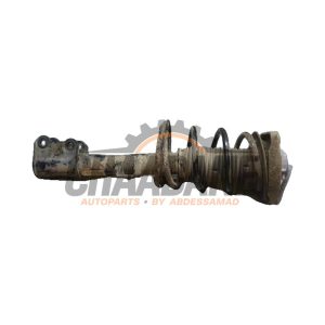Amortisseur avant droit A1563202638 Mercedes GLA (156.9) 2.2 220 d 16V 4-Matic