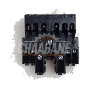 Boite a fusibles A9075401805 Mercedes Sprinter 5t (907.6) 319 CDI 3.0 V6 24V RWD