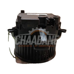 Ventilateur chauffage 4M1820021C Audi E-tron (GEN) 55 quattro 2018