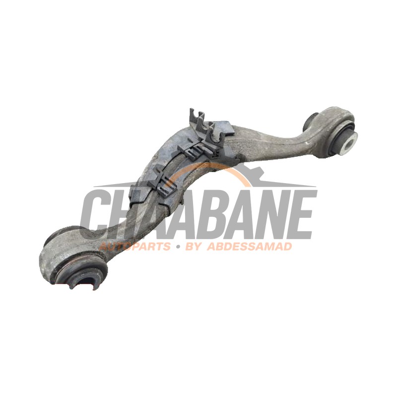 Bras de suspension arriere droit 33326883340 BMW 7 serie (G11/12) 740e,Le xDrive 2015 / 2022