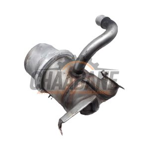 Refroidisseur RGE 04L131512BQ Seat Leon (5FB) 1.6 TDI 16V 2012 / 2020