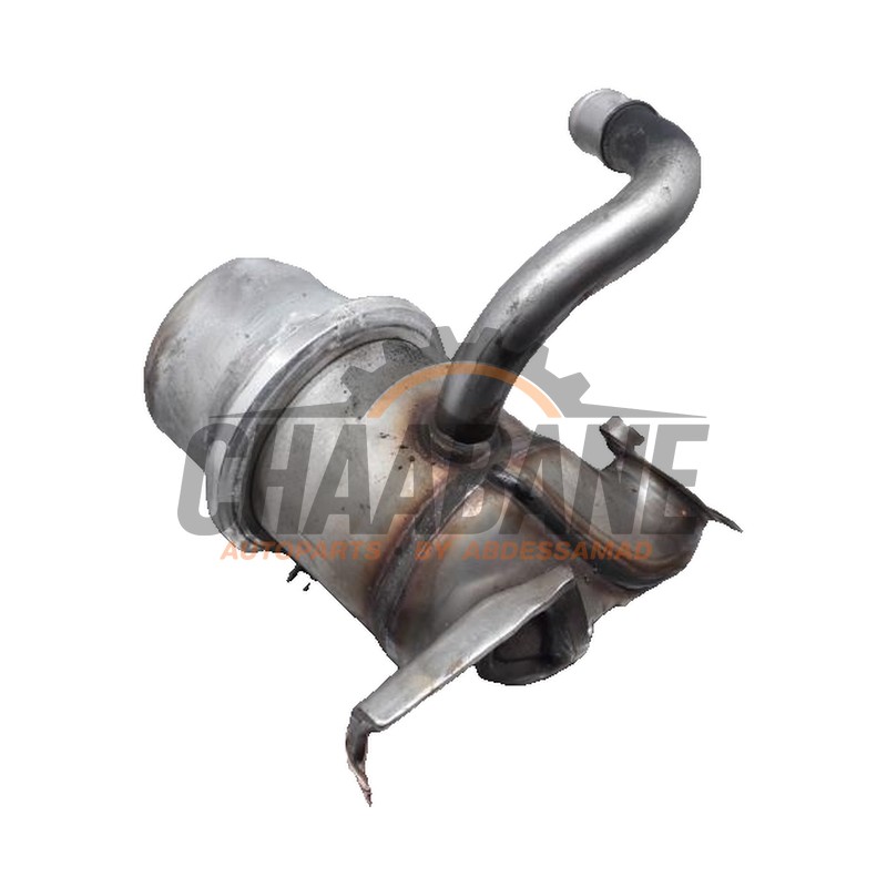 Refroidisseur RGE 04L131512BQ Seat Leon (5FB) 1.6 TDI 16V 2012 / 2020