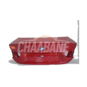Couvercle coffre 41007381193 BMW 4 serie (F32) 435i xDrive 3.0 24V 2013 / 2020