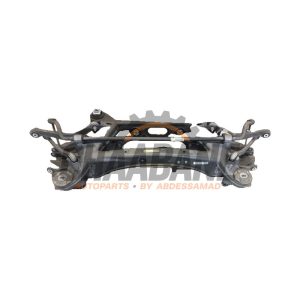 Pont arriere A2133504903 Mercedes C Estate (S205) C-180 1.5 EQ Boost