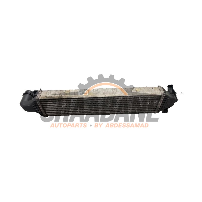 Echangeur air (Intercooler) A2465000100 Mercedes CLA (117.3) 1.6 CLA-180 16V