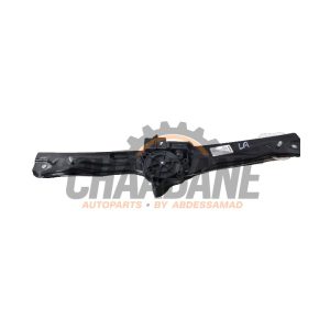 Moteur de vitre portiere 732105505 BMW 2 serie Gran Tourer (F46) 218d 2.0 TwinPower Turbo 16V 2014