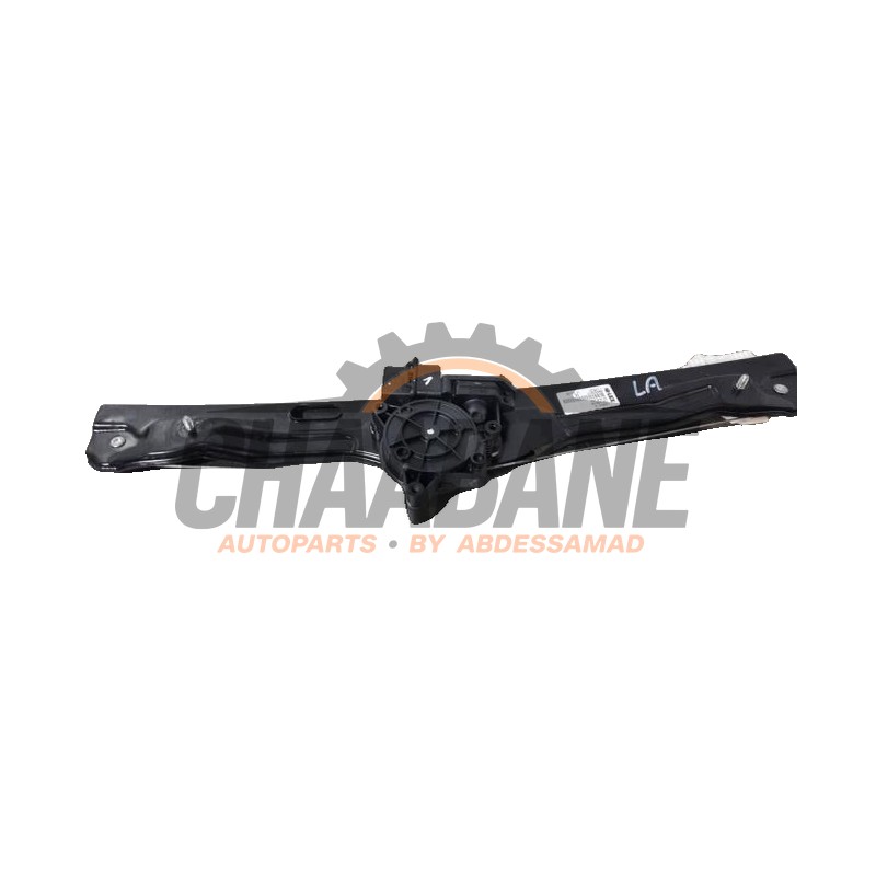 Leve vitre electrique arriere gauche 732105505 BMW 2-Serie 2014