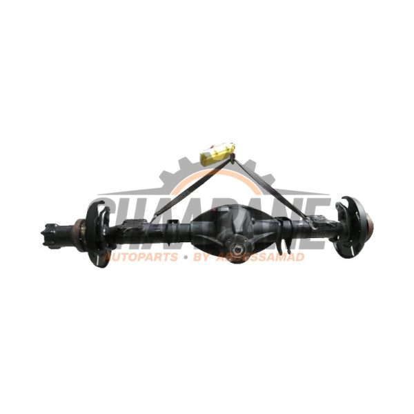 Arbre de roue + cardan MJ7730 Volkswagen Crafter 2016