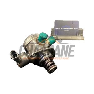 Pompe carburant mecanique DX239D376AB Jaguar F-type 5.0 V8 R 32V
