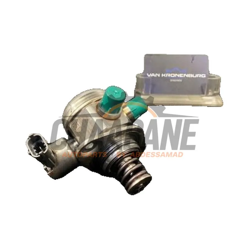 Pompe carburant mecanique DX239D376AB Landrover Range Rover Sport (LW) 3.0 V6 HST