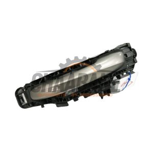 Poignee portiere 4portes arriere gauche A0997601700 Mercedes GLC-Klasse