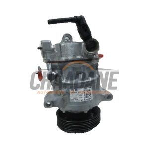 Pompe clim 5Q0820803C Seat Leon 2012 / 2020