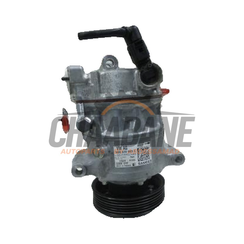 Compresseur de clim 5Q0820803C Seat Leon 2012 / 2020
