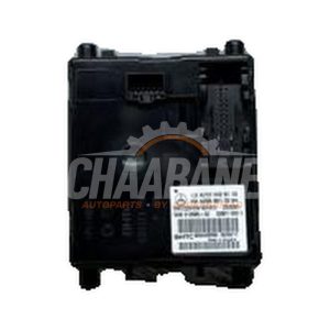 Ordinateur refroidisseur 18037320 Mercedes C Estate (S205) C-180 1.6 16V BlueEfficiency