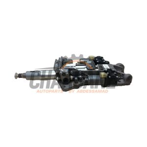 Boitier colonne de direction A2134620005 Mercedes E (W213) E-63 AMG S 4.0 V8 Turbo 4-Matic+