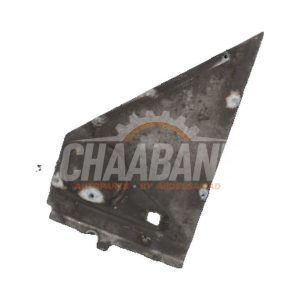 Plaque de protection sol 420825216B Audi R8 2015