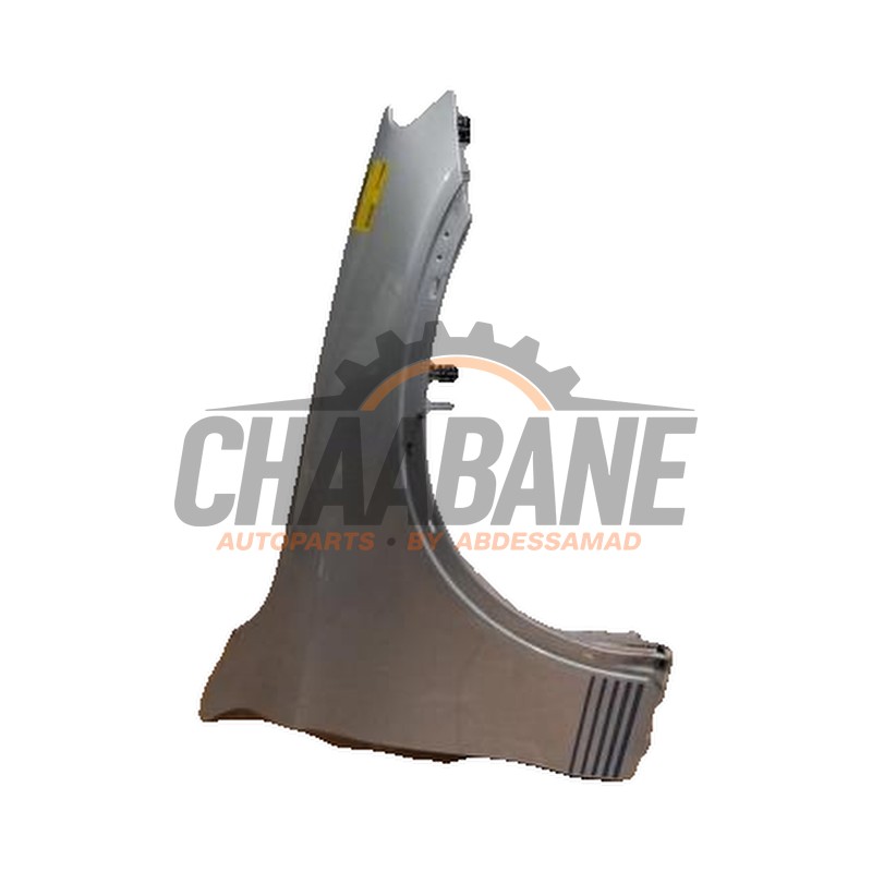 Aile avant droite A2538800218 Mercedes GLC (X253) 2.0 300 16V 4-Matic