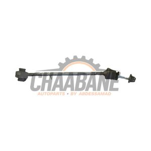 Bielette barre stabilisatrice A1663200889 Mercedes GLE AMG Coupe (C292) 5.5 63 S AMG V8 biturbo 32V 4-Matic