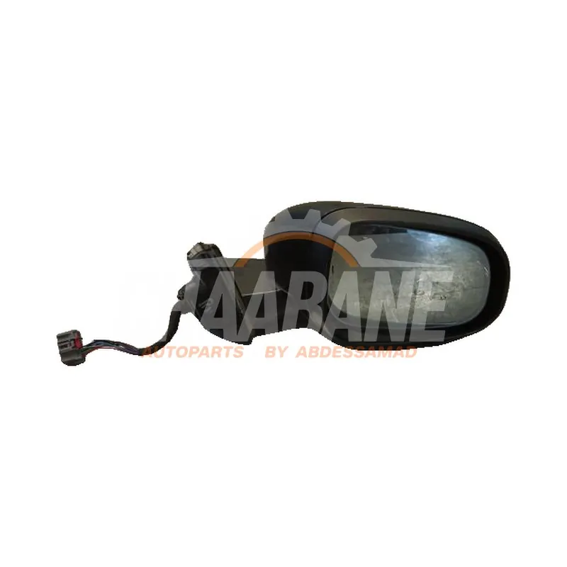 Retroviseur gauche T2H9682 Jaguar XF (X260) 2.0d 180 16V
