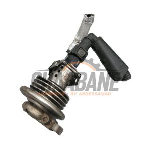 Injecteur Adblue 4H0131113A Audi A6 2012 / 2018