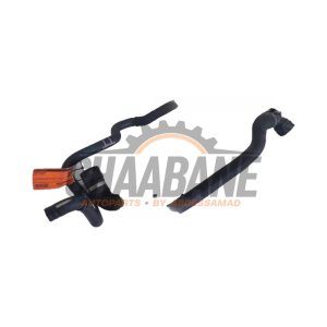 Tuyau radiateur 64219250566 BMW X1 (F48) sDrive 18d 2.0 16V 2014 / 2022