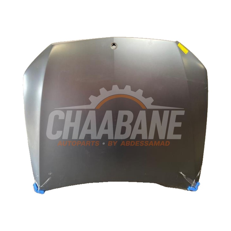 Capot A2138800357 Mercedes E Estate (S213) E-220d 2.0 Turbo 16V