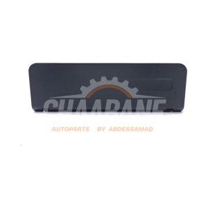 Unite de controle Multimedia 8W5035036B Audi S5 (F53/F5P) 3.0 TFSI V6 24V 2016