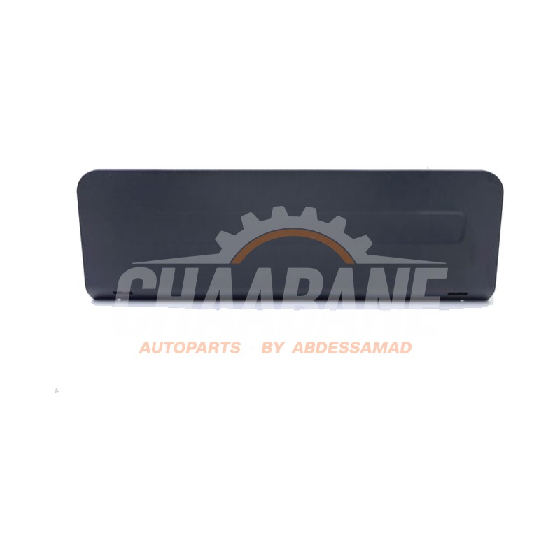 Unite de controle Multimedia 8W5035036B Audi S5 (F53/F5P) 3.0 TFSI V6 24V 2016