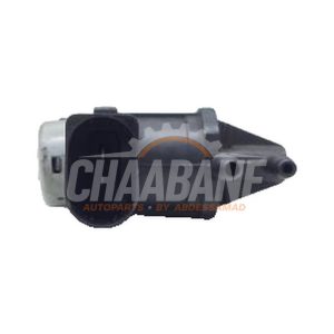 Regulateur pression turbo 1K0906283A Audi A3 Sportback (8VA/8VF) 1.4 TFSI 16V e-tron 2012 / 2020