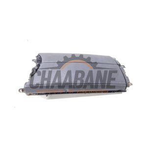 Accoudoir A2056808804 Mercedes GLC (X253) 2.0 C-220d 16V 4-Matic