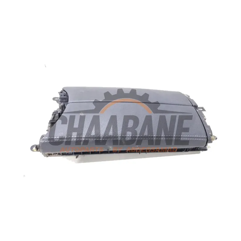 Accoudoir A2056808804 Mercedes GLC (X253) 2.0 C-220d 16V 4-Matic
