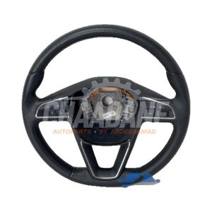 Volant 5F0419091AH Seat Ibiza V (KJB) 1.0 TSI 12V 2017