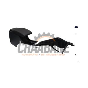 Accoudoir 5E0864207E Skoda Octavia 2012 / 2020