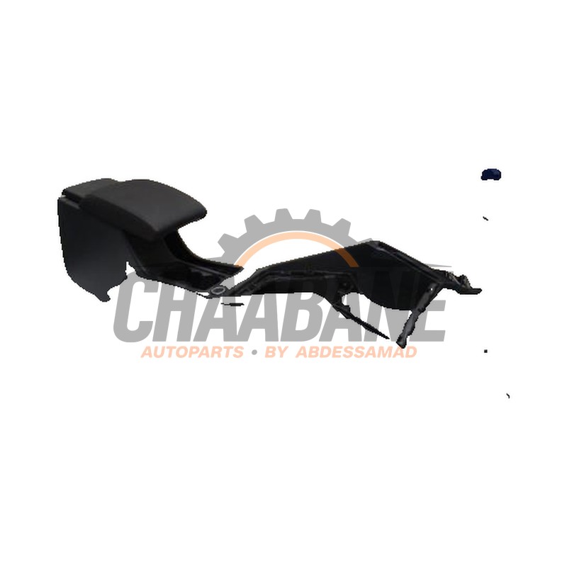 Accoudoir 5E0864207E Skoda Octavia 2012 / 2020