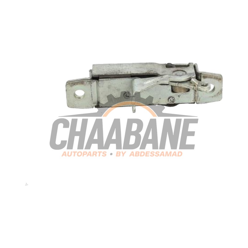 Serrure arriere gauche A9067301335 Mercedes Sprinter 3,5t (907.6/910.6) 314 CDI 2.1 D RWD