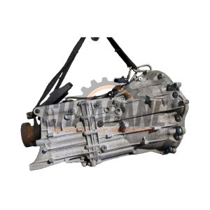 Boite de vitesses 1201200165 Jaguar XE 2.0d 180 16V
