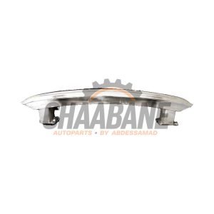 Cadre pare-chocs arriere A2226103500 Mercedes S (222.0/222.1) 3.0 S-500 Plug-in Hybrid, S-500 e 24V