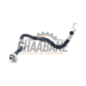 Tuyau de climatisation 6834655 BMW 2 serie Gran Coupe (F44) 218i 1.5 TwinPower Turbo 12V 2019